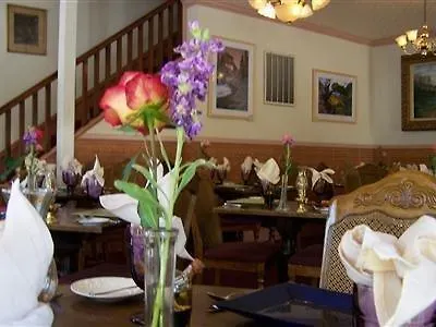 The Groveland Hotel 