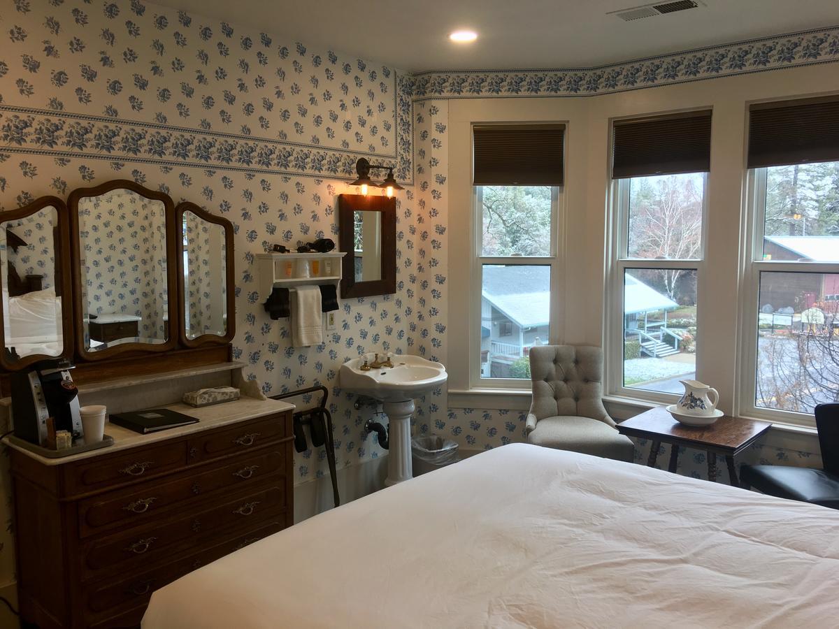 Inn The Groveland