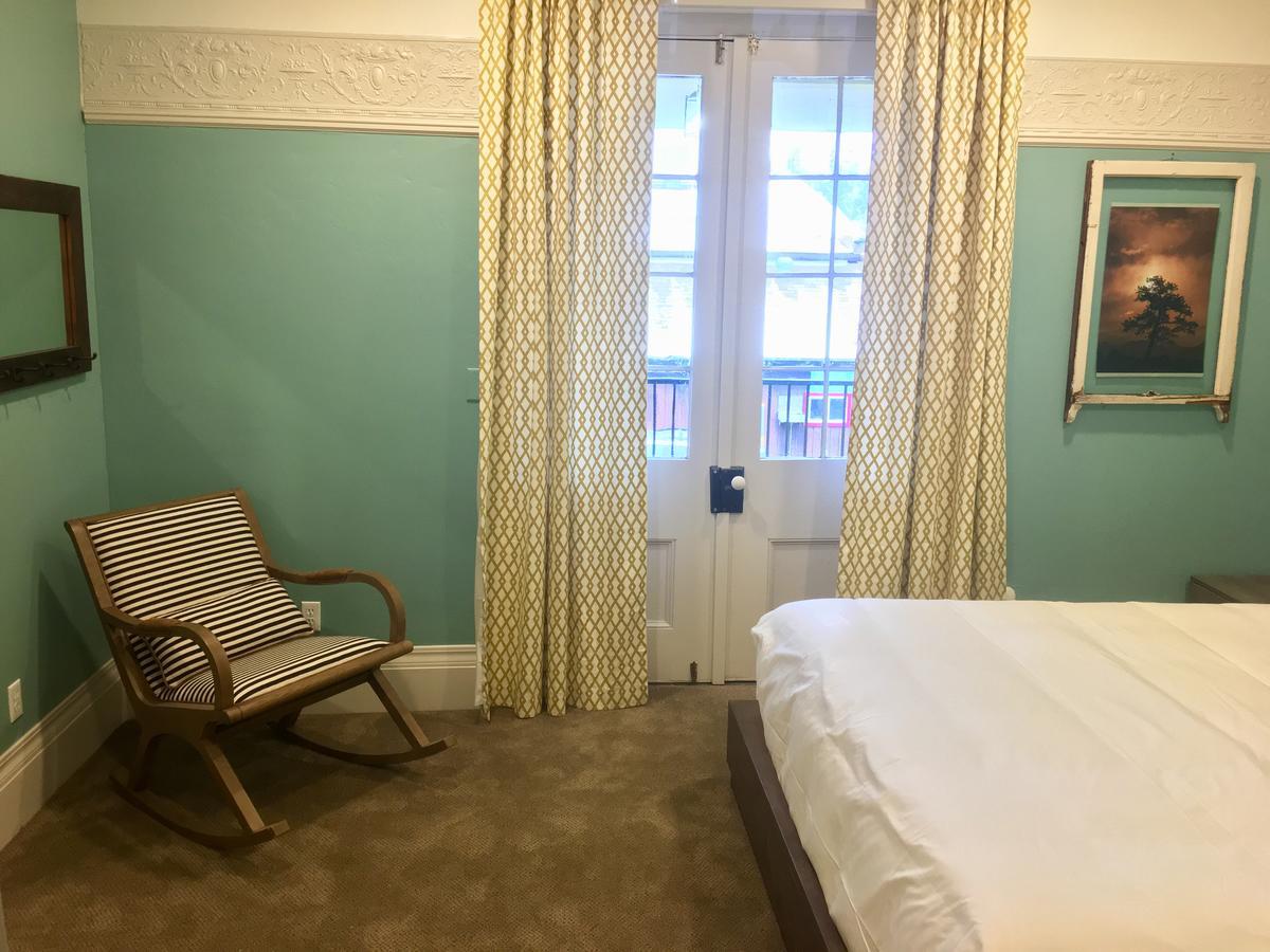 The Inn 3*