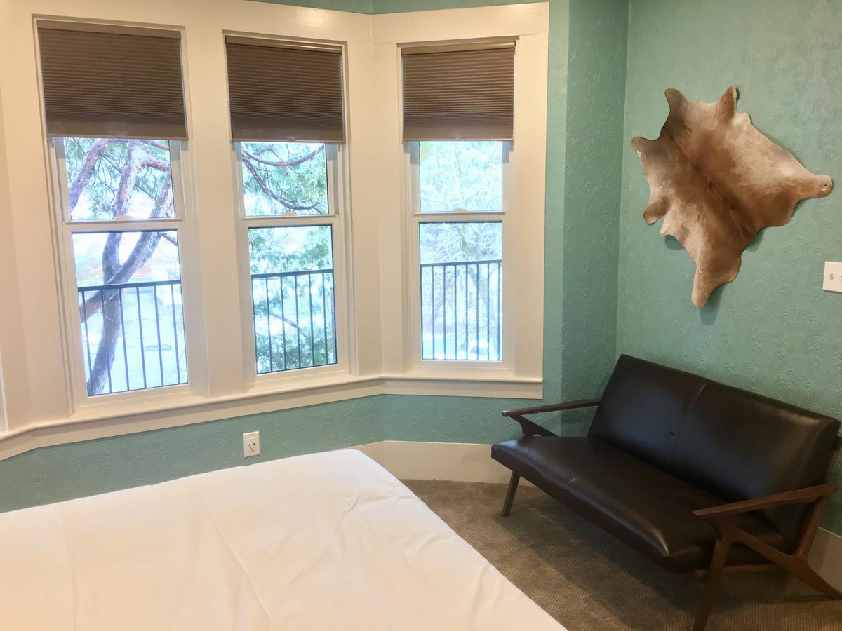 Inn The Groveland