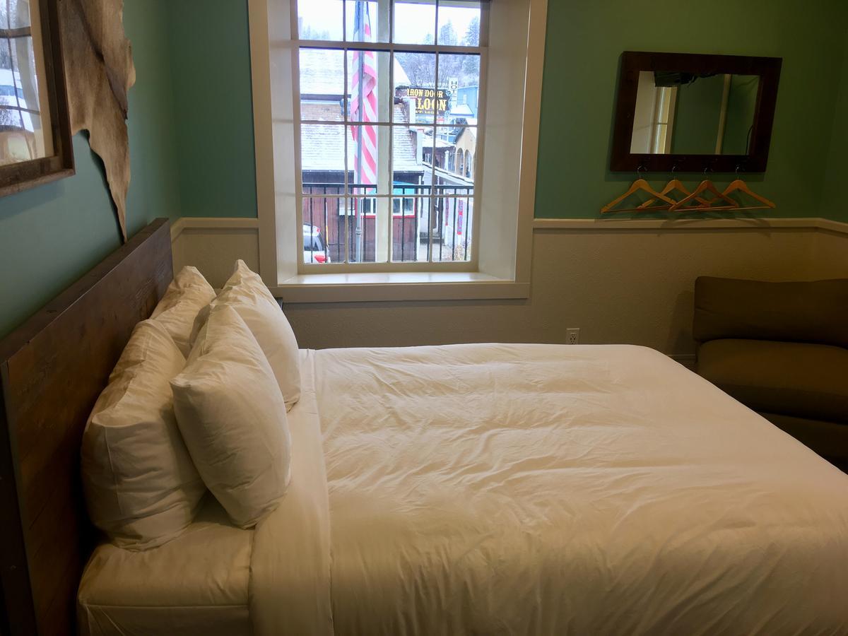 The Inn Groveland