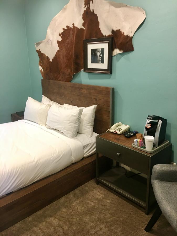 The Inn 3*