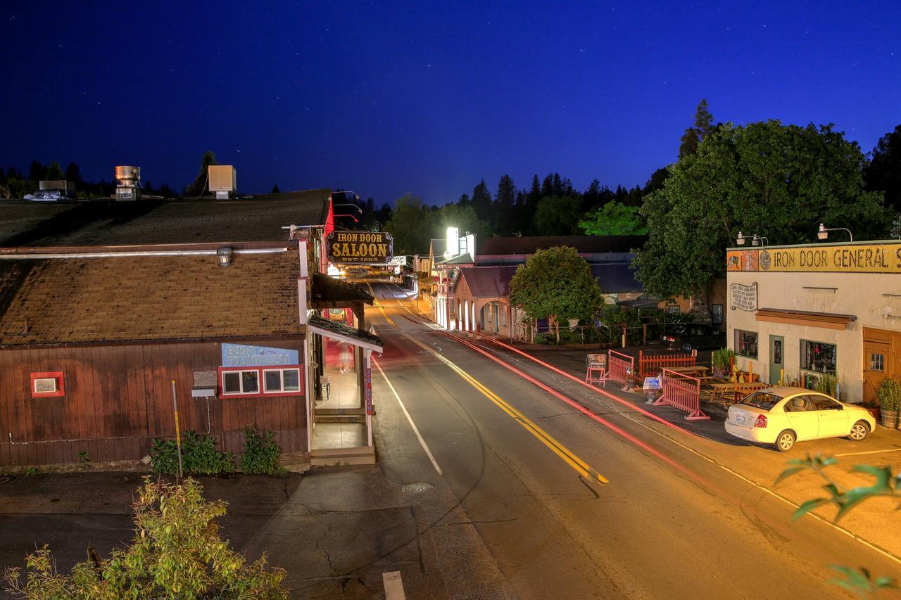 The Groveland