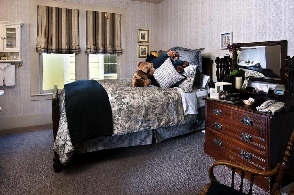 The Inn Groveland