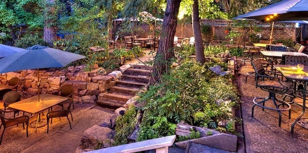The Inn Groveland