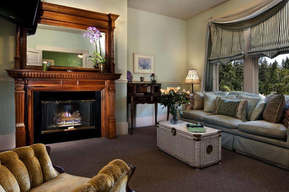 Inn The Groveland
